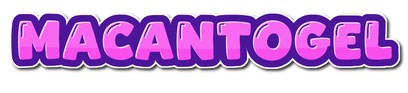 logo MACANTOGEL